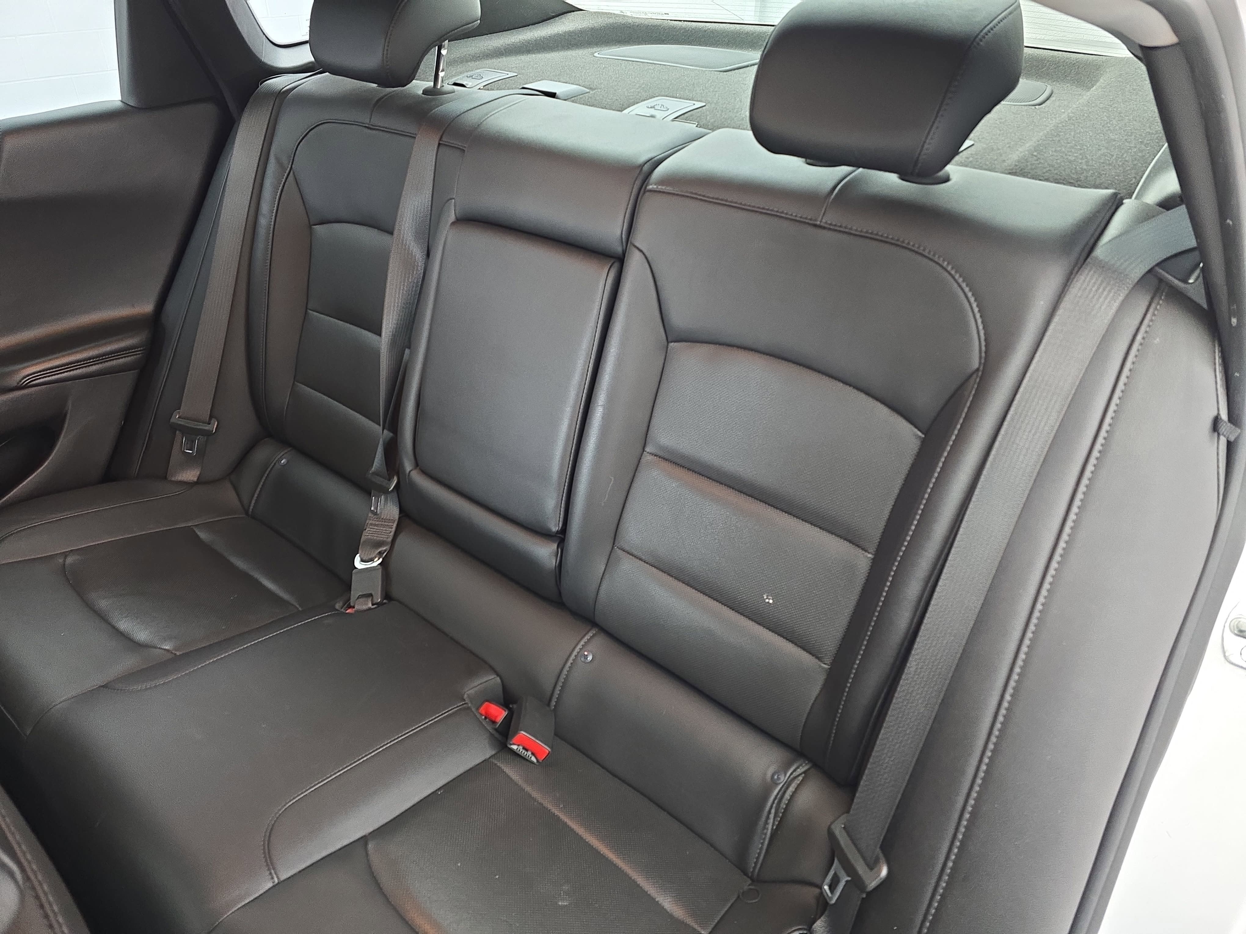 2020 Chevrolet Malibu Premier