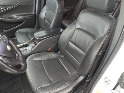 2020 Chevrolet Malibu Premier