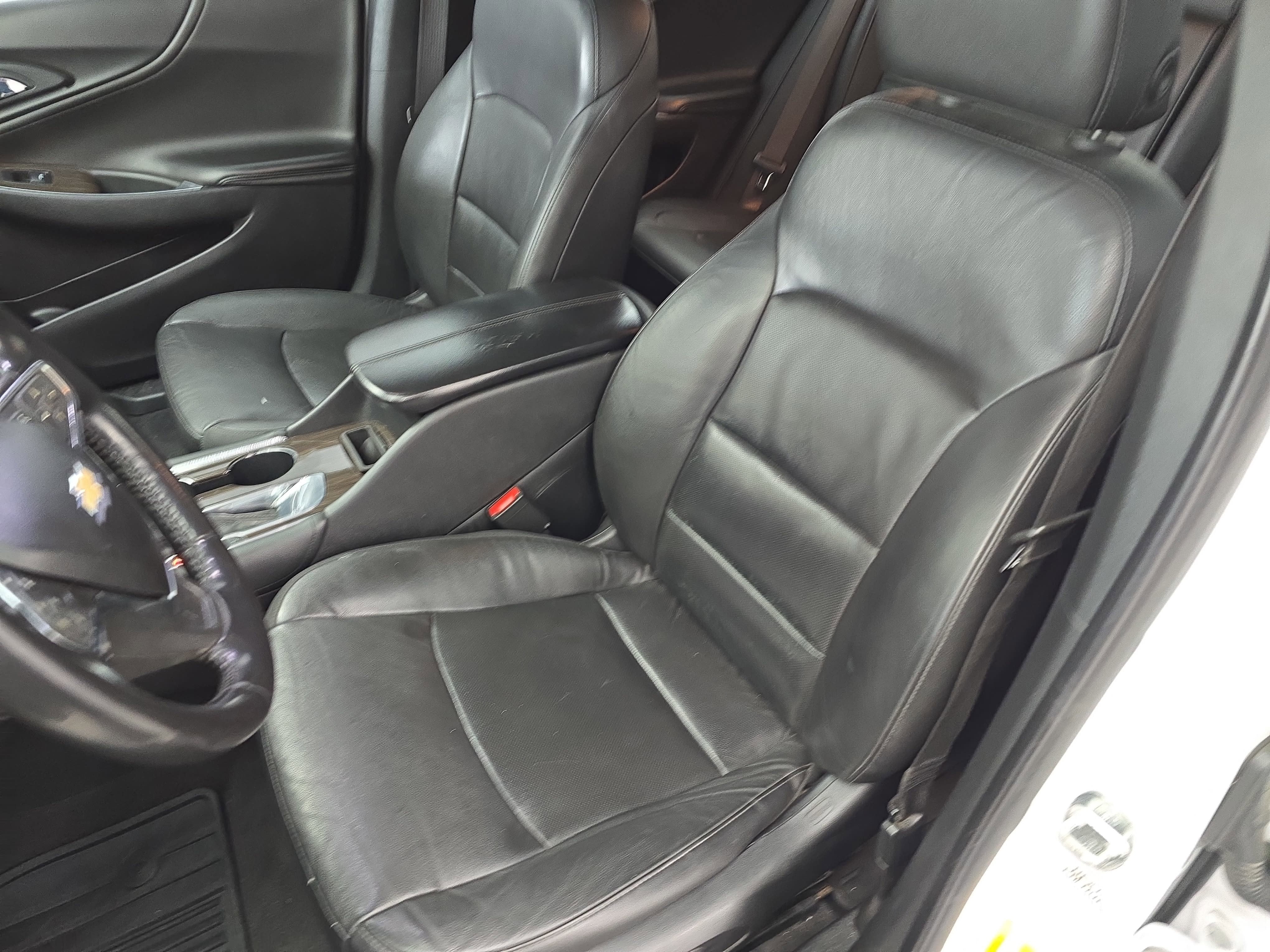 2020 Chevrolet Malibu Premier