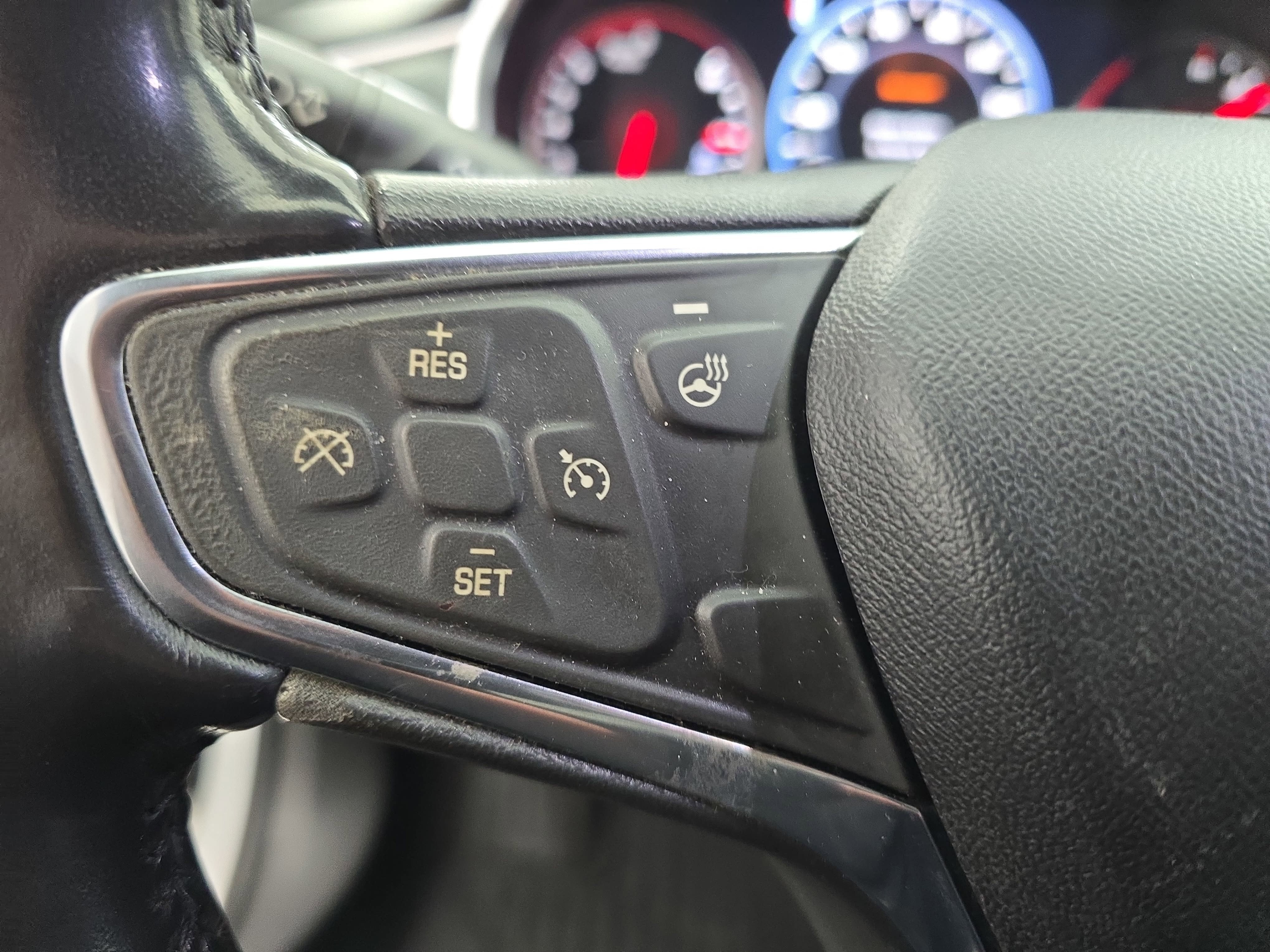 2020 Chevrolet Malibu Premier