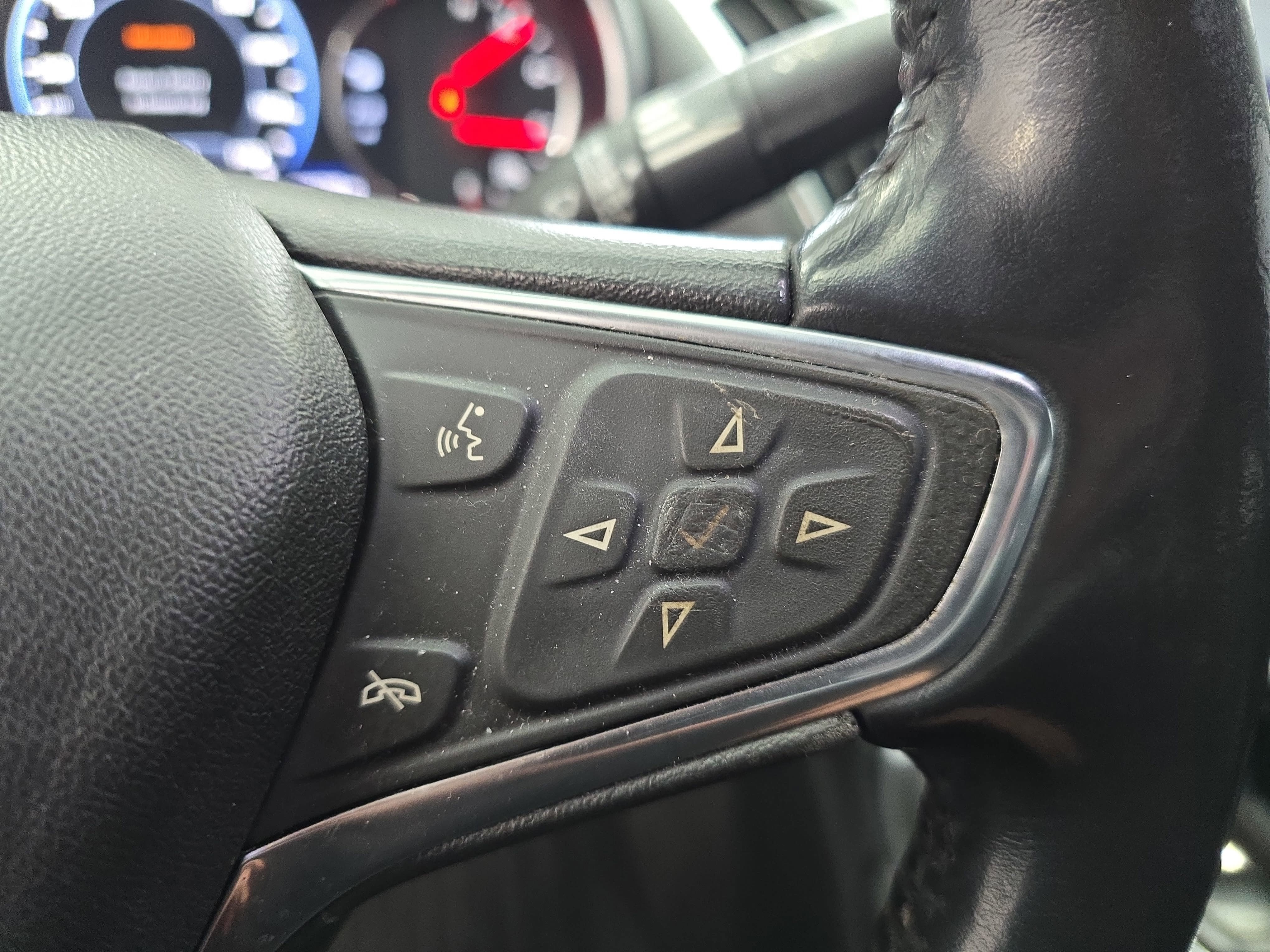 2020 Chevrolet Malibu Premier