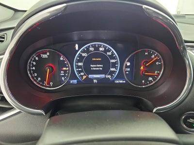 2020 Chevrolet Malibu Premier