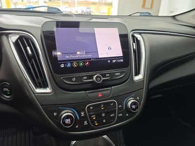 2020 Chevrolet Malibu Premier