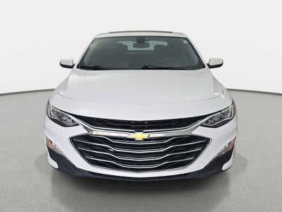 2020 Chevrolet Malibu Premier