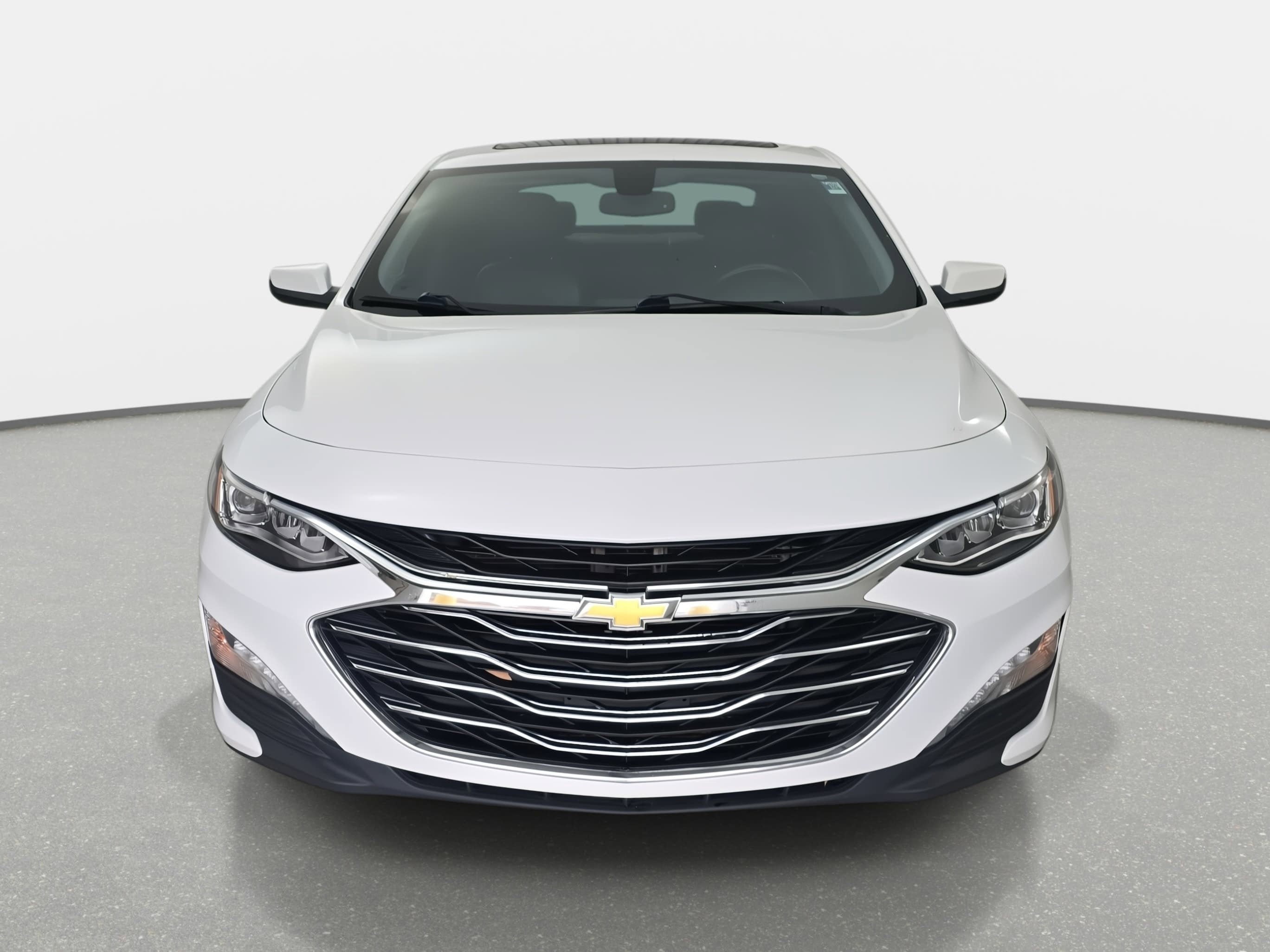 2020 Chevrolet Malibu Premier