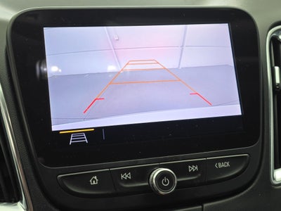 2020 Chevrolet Malibu Premier