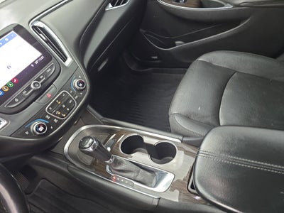 2020 Chevrolet Malibu Premier