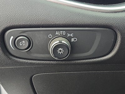 2020 Chevrolet Malibu Premier