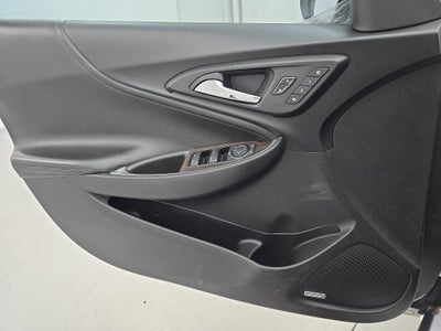 2020 Chevrolet Malibu Premier