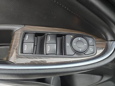 2020 Chevrolet Malibu Premier