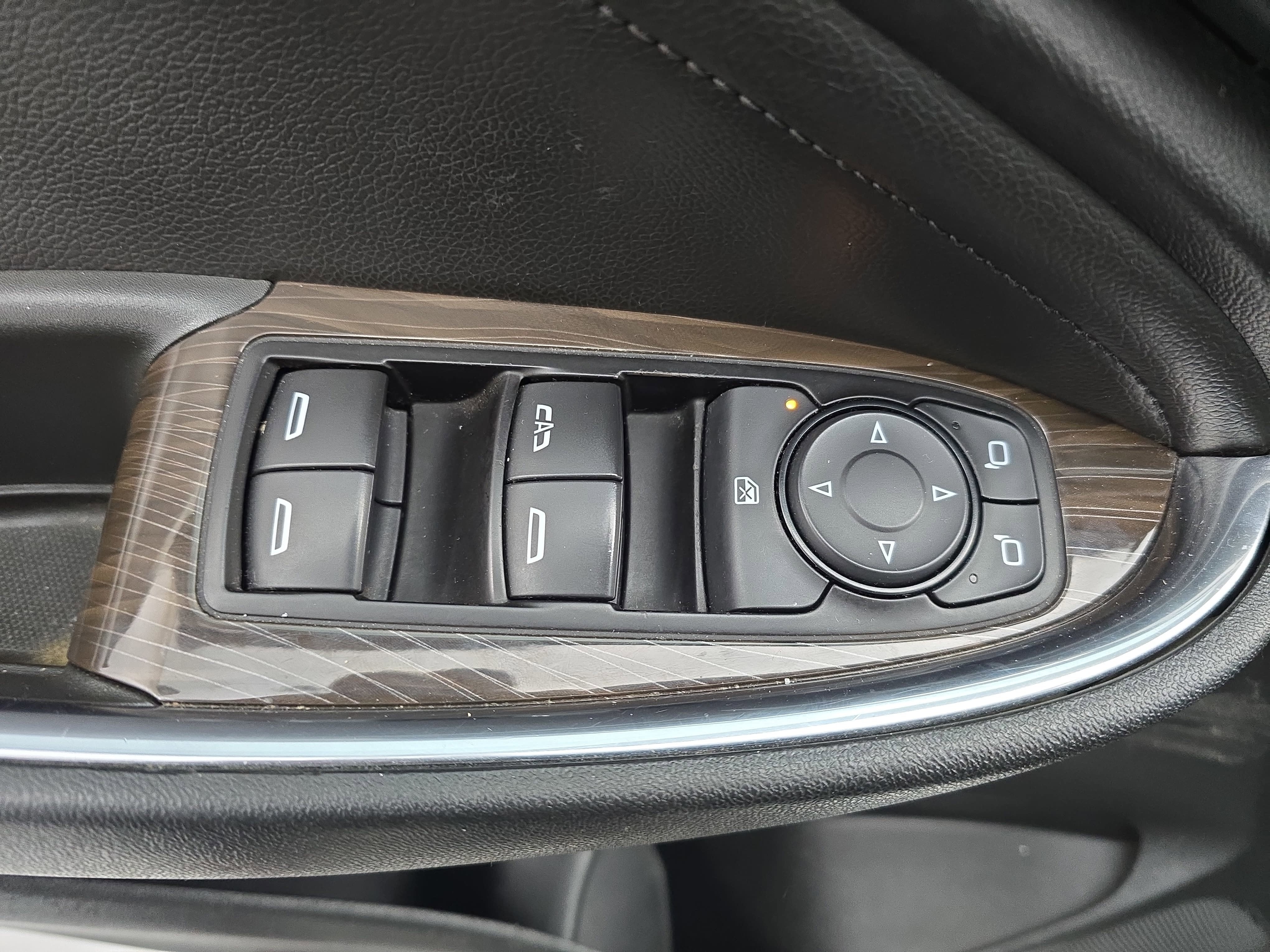 2020 Chevrolet Malibu Premier