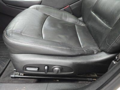 2020 Chevrolet Malibu Premier