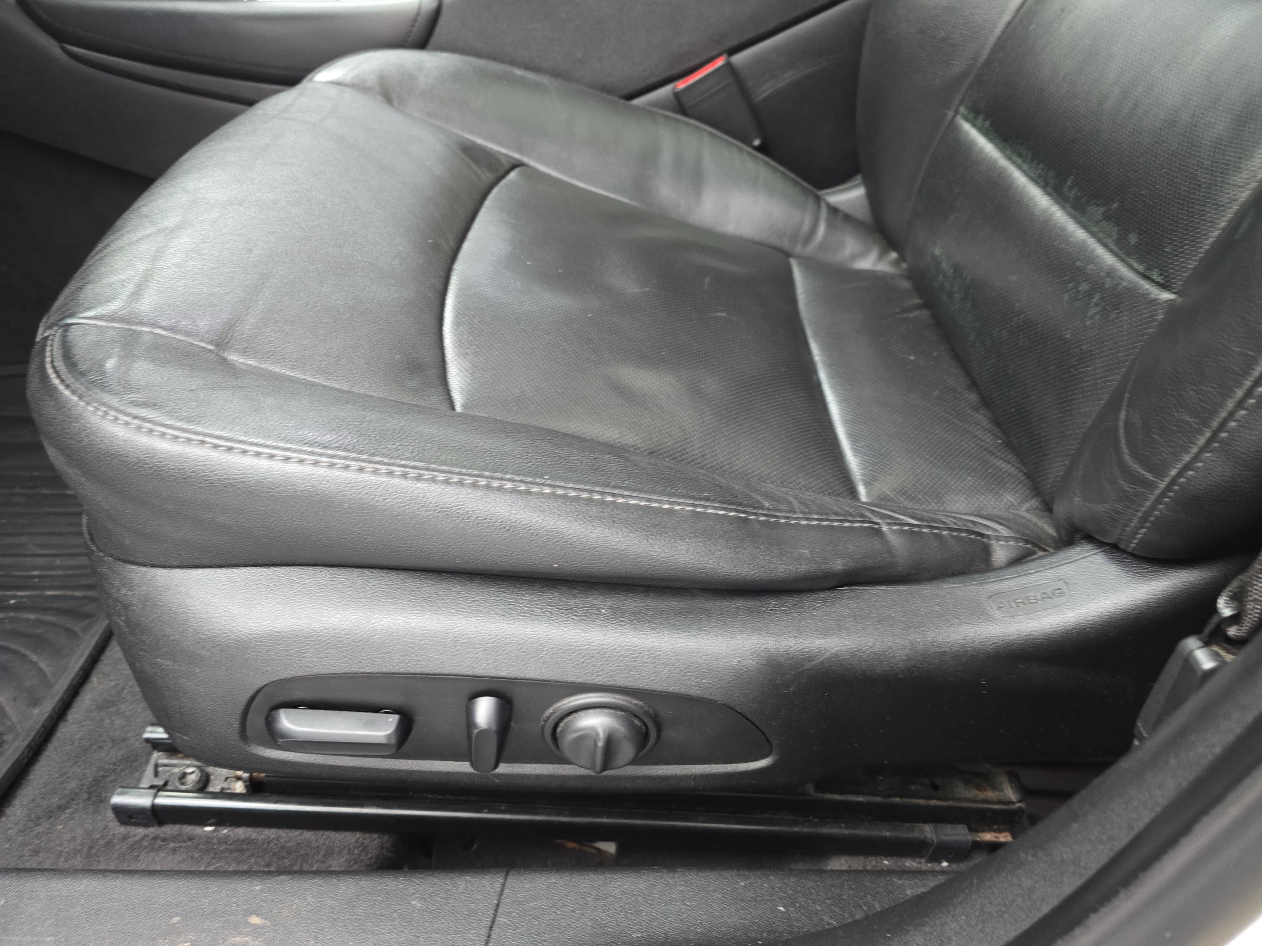 2020 Chevrolet Malibu Premier