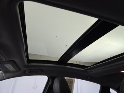 2020 Chevrolet Malibu Premier