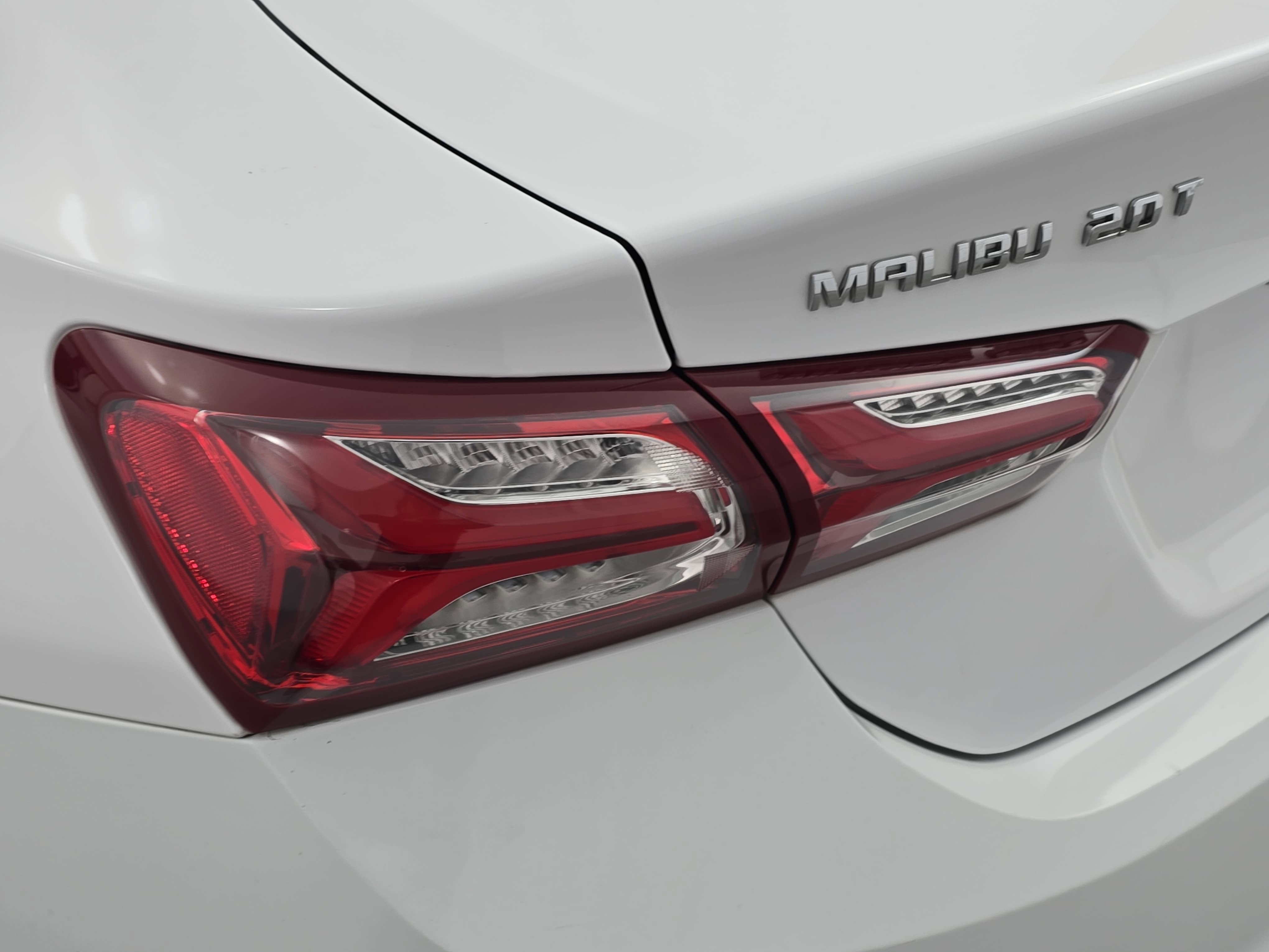 2020 Chevrolet Malibu Premier