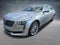 2018 Cadillac CT6 Premium Luxury AWD
