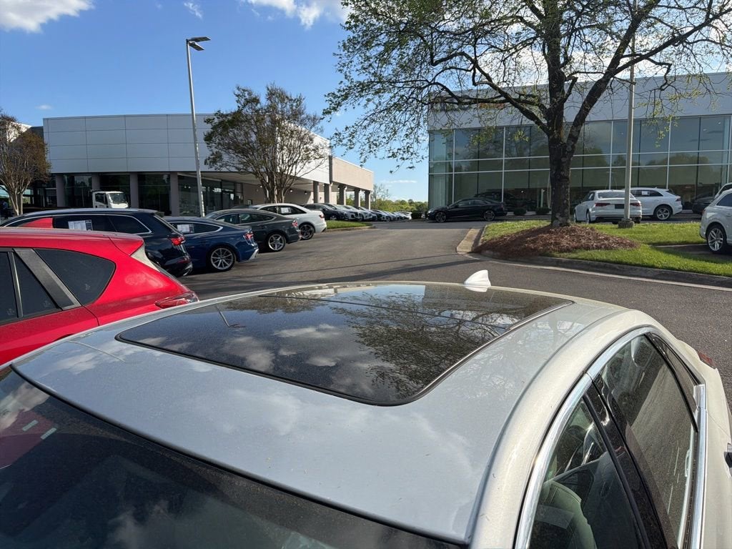 2018 Cadillac CT6 Premium Luxury AWD