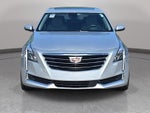 2018 Cadillac CT6 Premium Luxury AWD