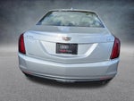 2018 Cadillac CT6 Premium Luxury AWD