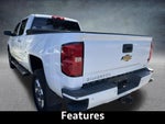 2016 Chevrolet Silverado 2500HD LTZ
