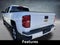 2016 Chevrolet Silverado 2500HD LTZ