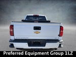 2016 Chevrolet Silverado 2500HD LTZ