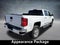 2016 Chevrolet Silverado 2500HD LTZ