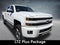 2016 Chevrolet Silverado 2500HD LTZ