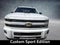 2016 Chevrolet Silverado 2500HD LTZ