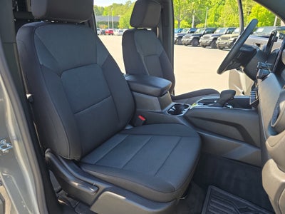 2023 Chevrolet Colorado 4WD Trail Boss