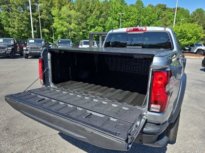 2023 Chevrolet Colorado 4WD Trail Boss