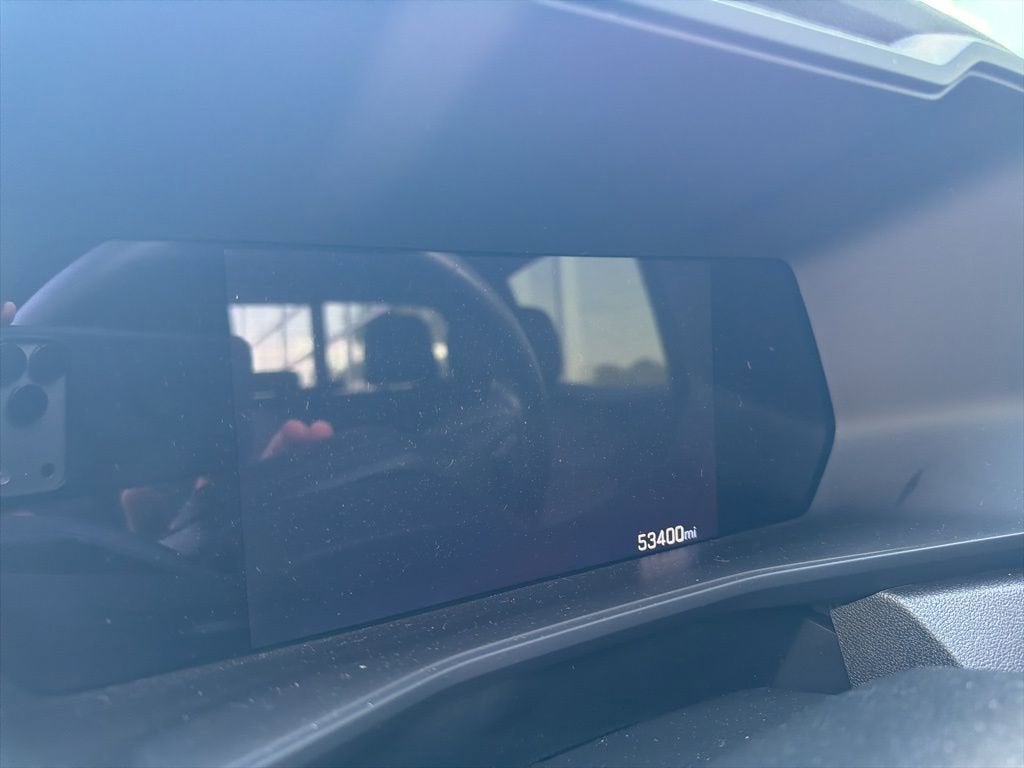 2023 Chevrolet Colorado 4WD Trail Boss