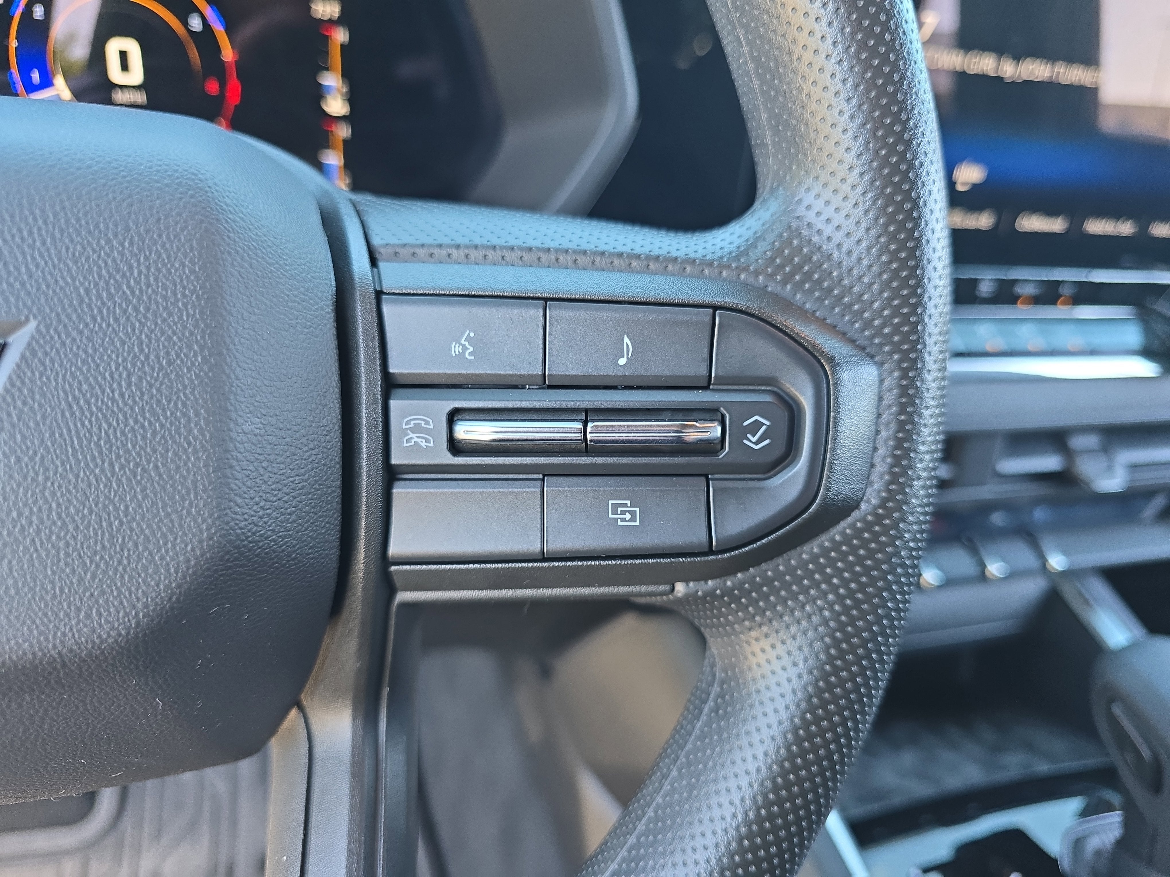 2023 Chevrolet Colorado 4WD Trail Boss