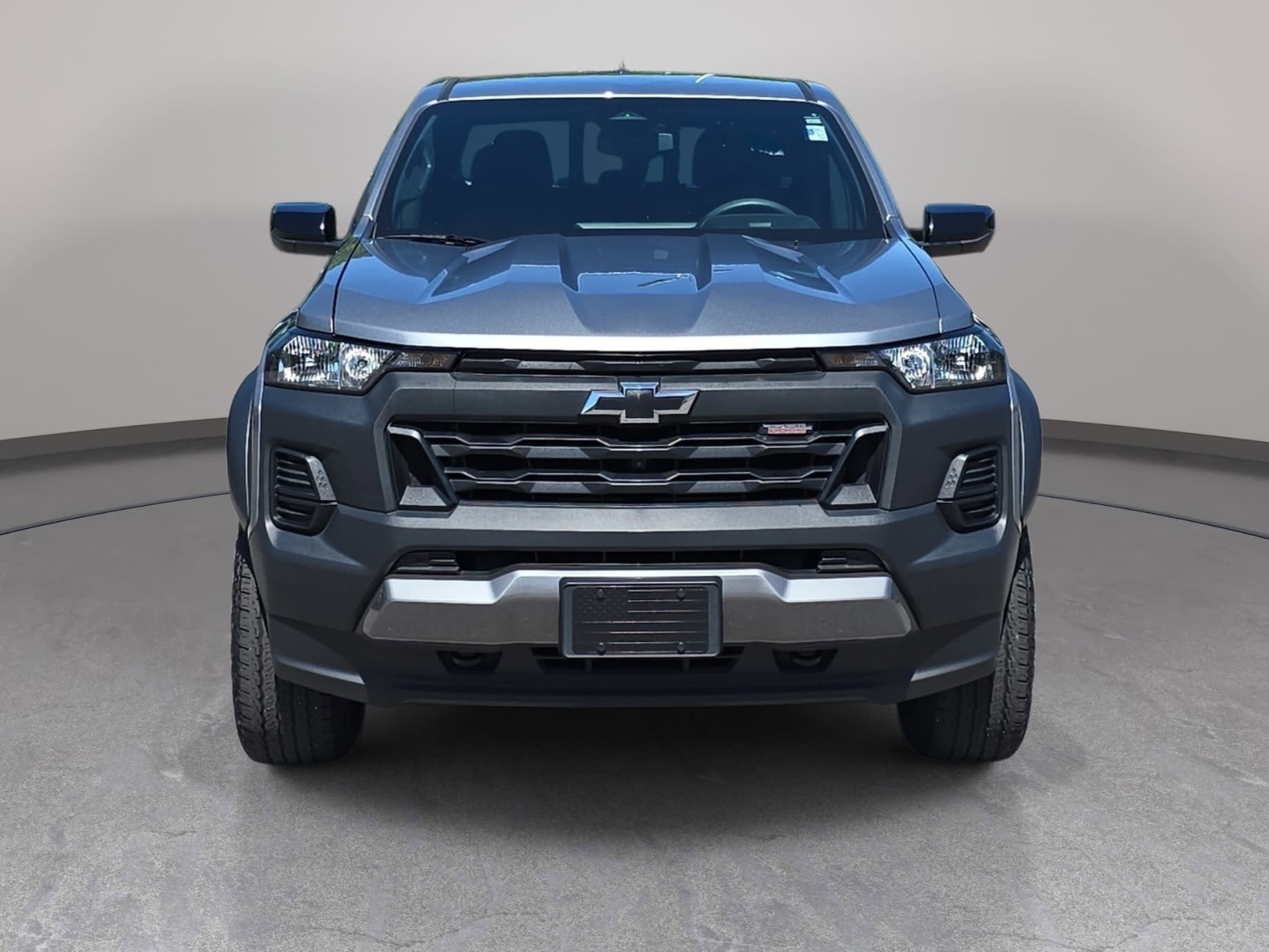 2023 Chevrolet Colorado 4WD Trail Boss