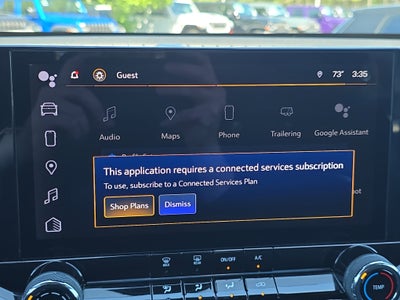 2023 Chevrolet Colorado 4WD Trail Boss