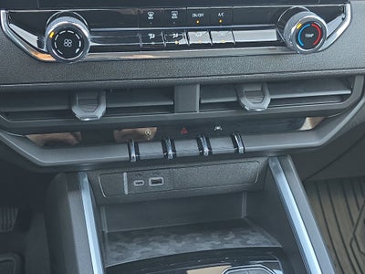 2023 Chevrolet Colorado 4WD Trail Boss