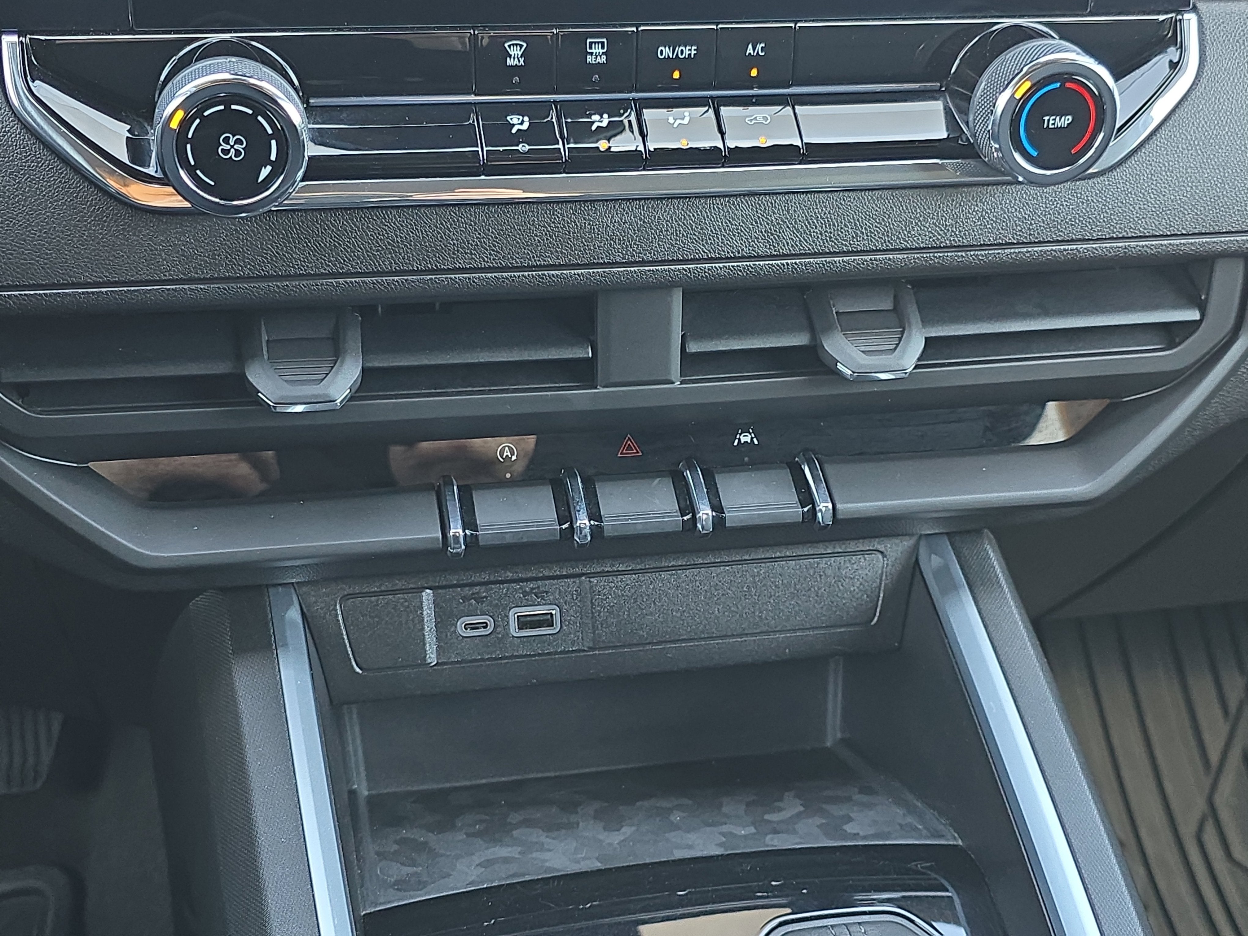 2023 Chevrolet Colorado 4WD Trail Boss