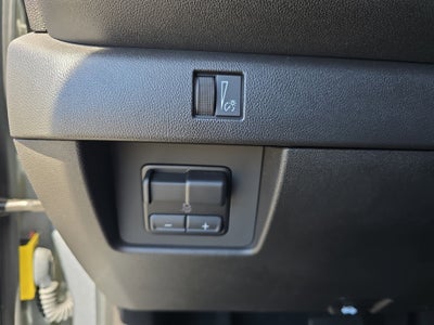 2023 Chevrolet Colorado 4WD Trail Boss