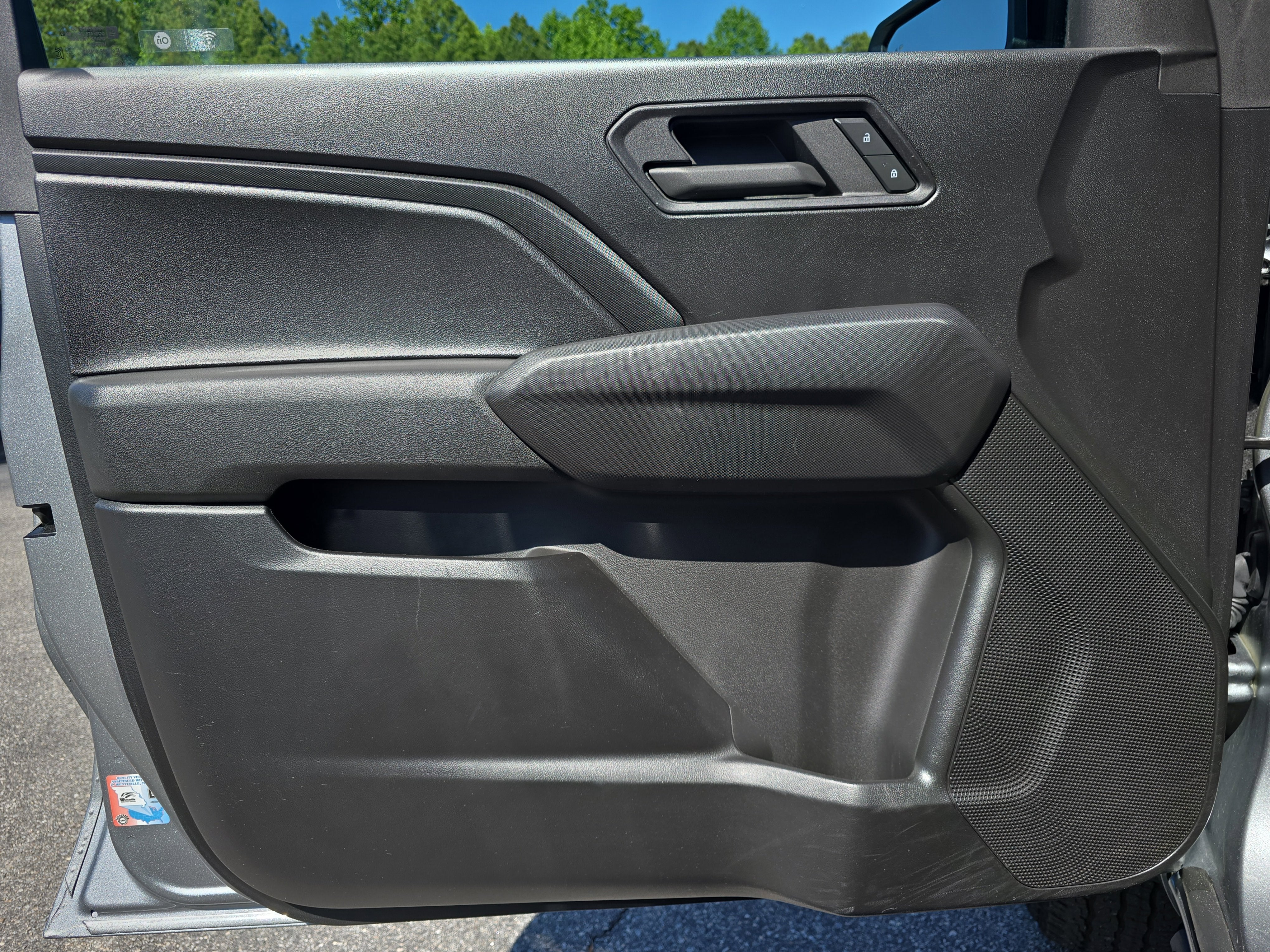 2023 Chevrolet Colorado 4WD Trail Boss