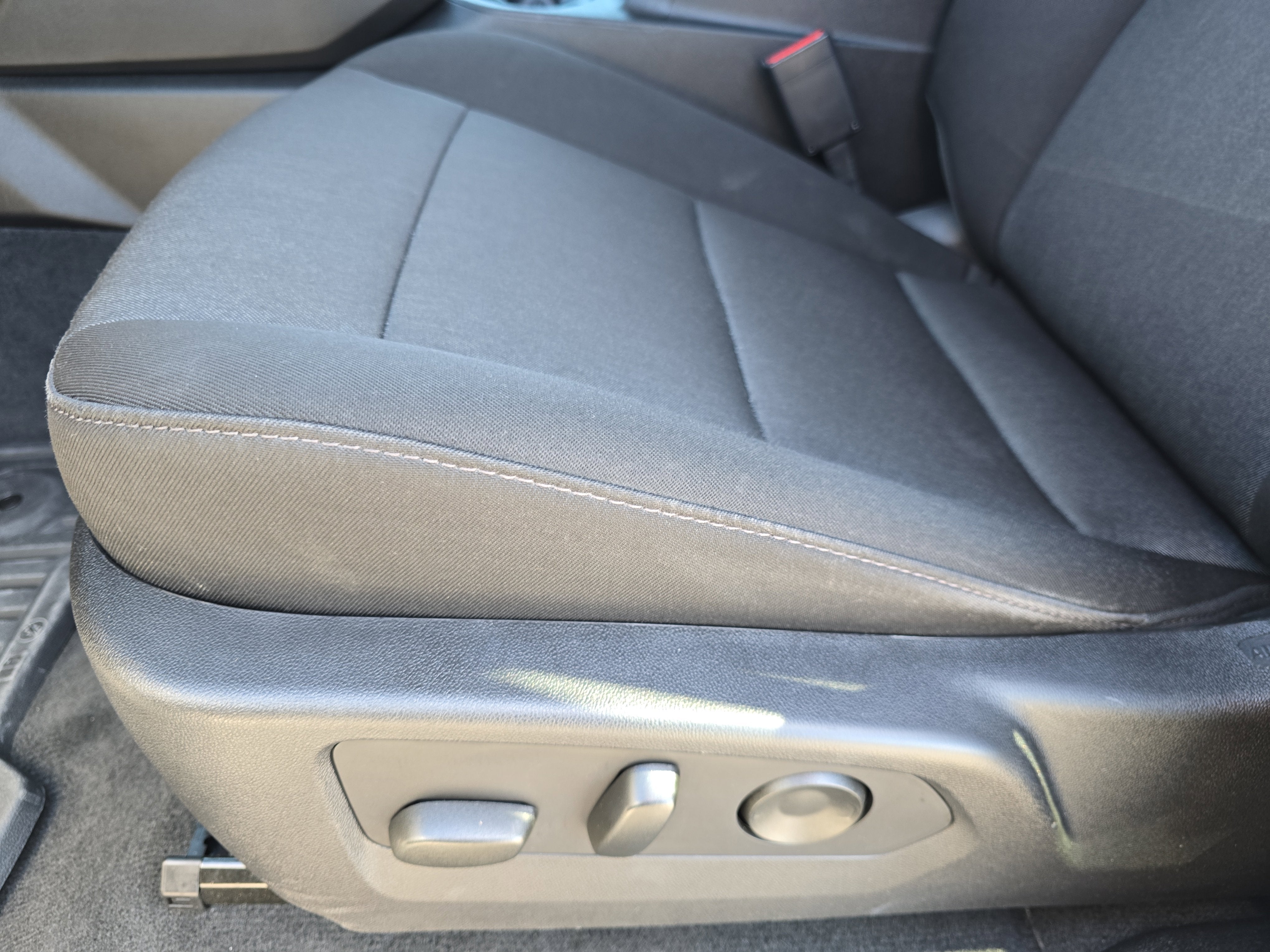 2023 Chevrolet Colorado 4WD Trail Boss