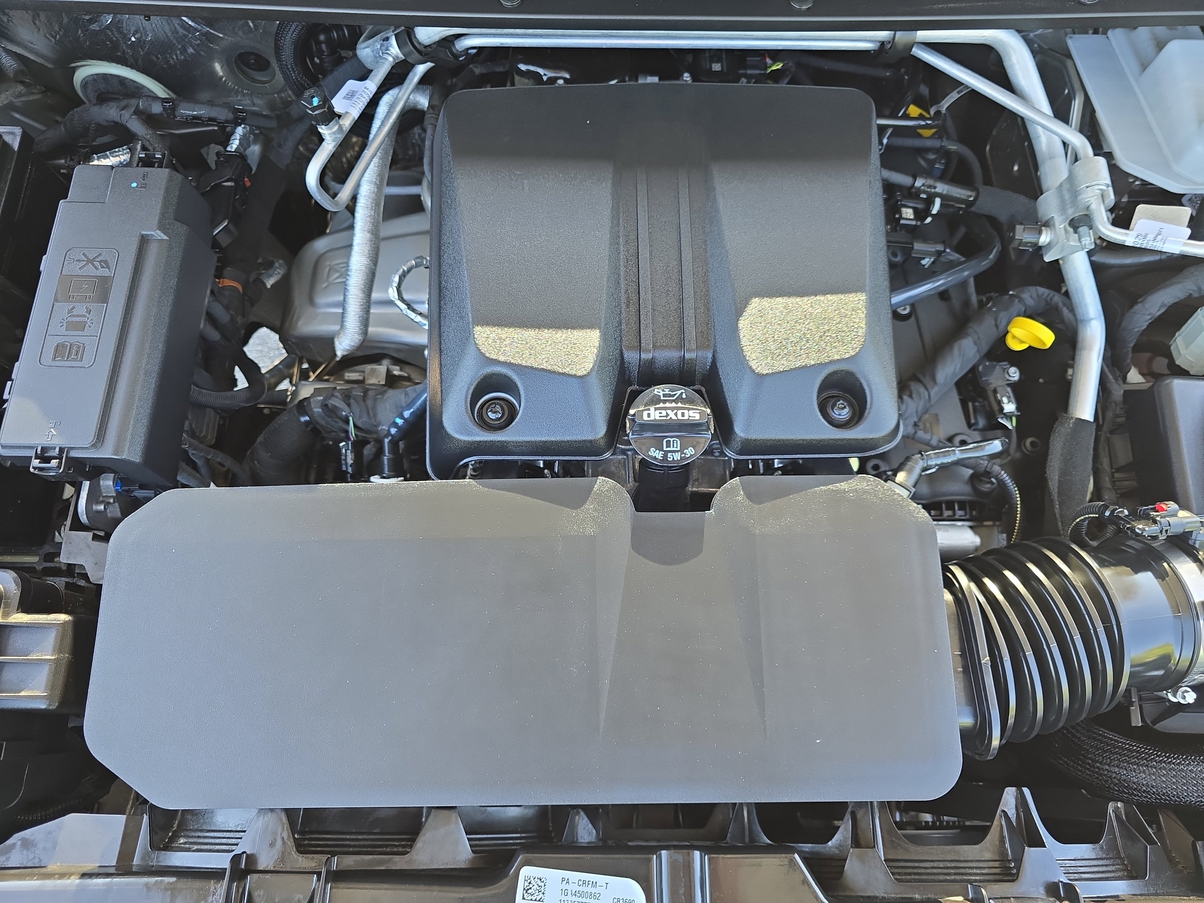 2023 Chevrolet Colorado 4WD Trail Boss