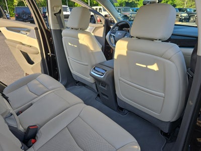 2020 Cadillac XT6 AWD Premium Luxury