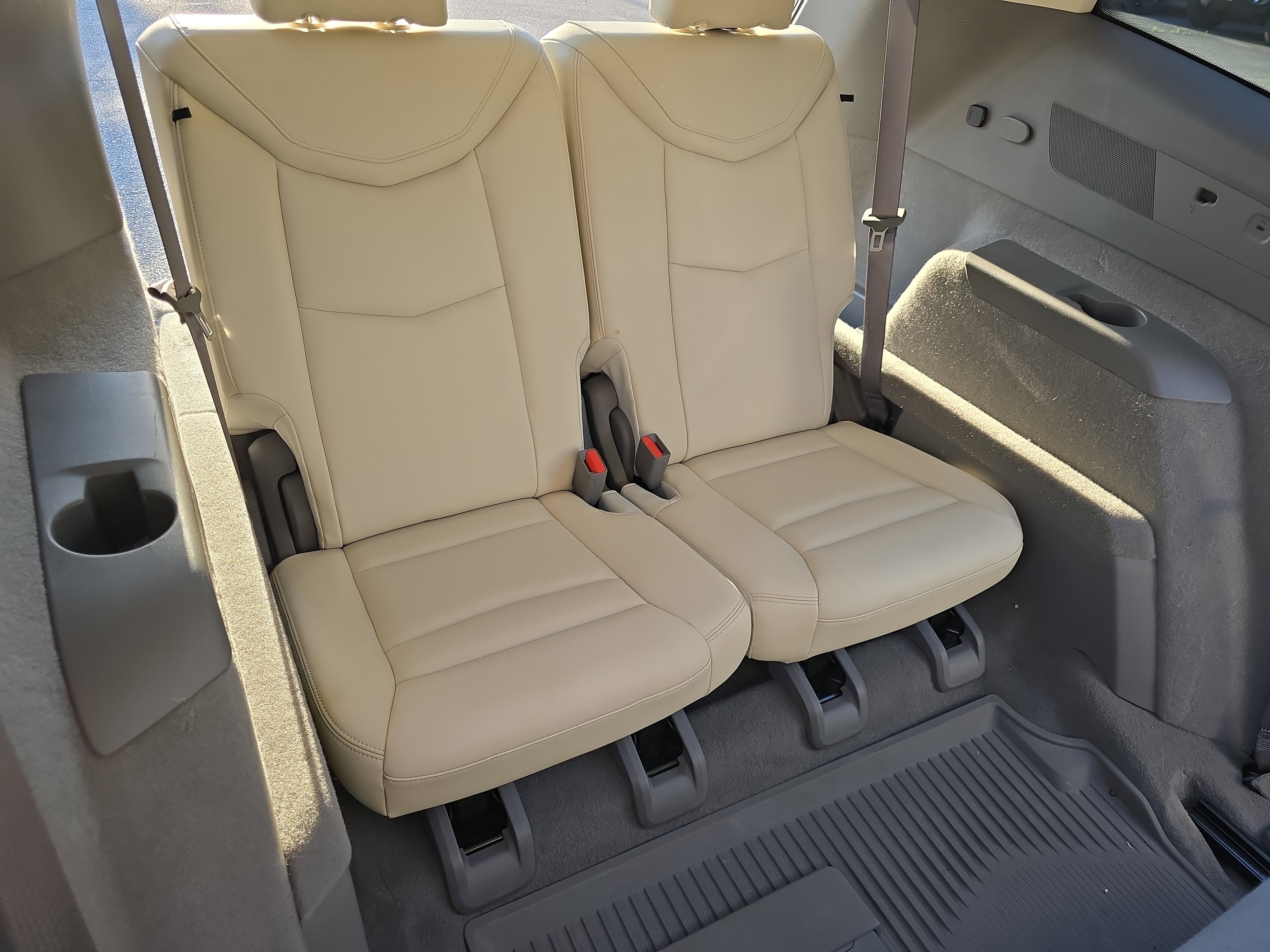 2020 Cadillac XT6 AWD Premium Luxury
