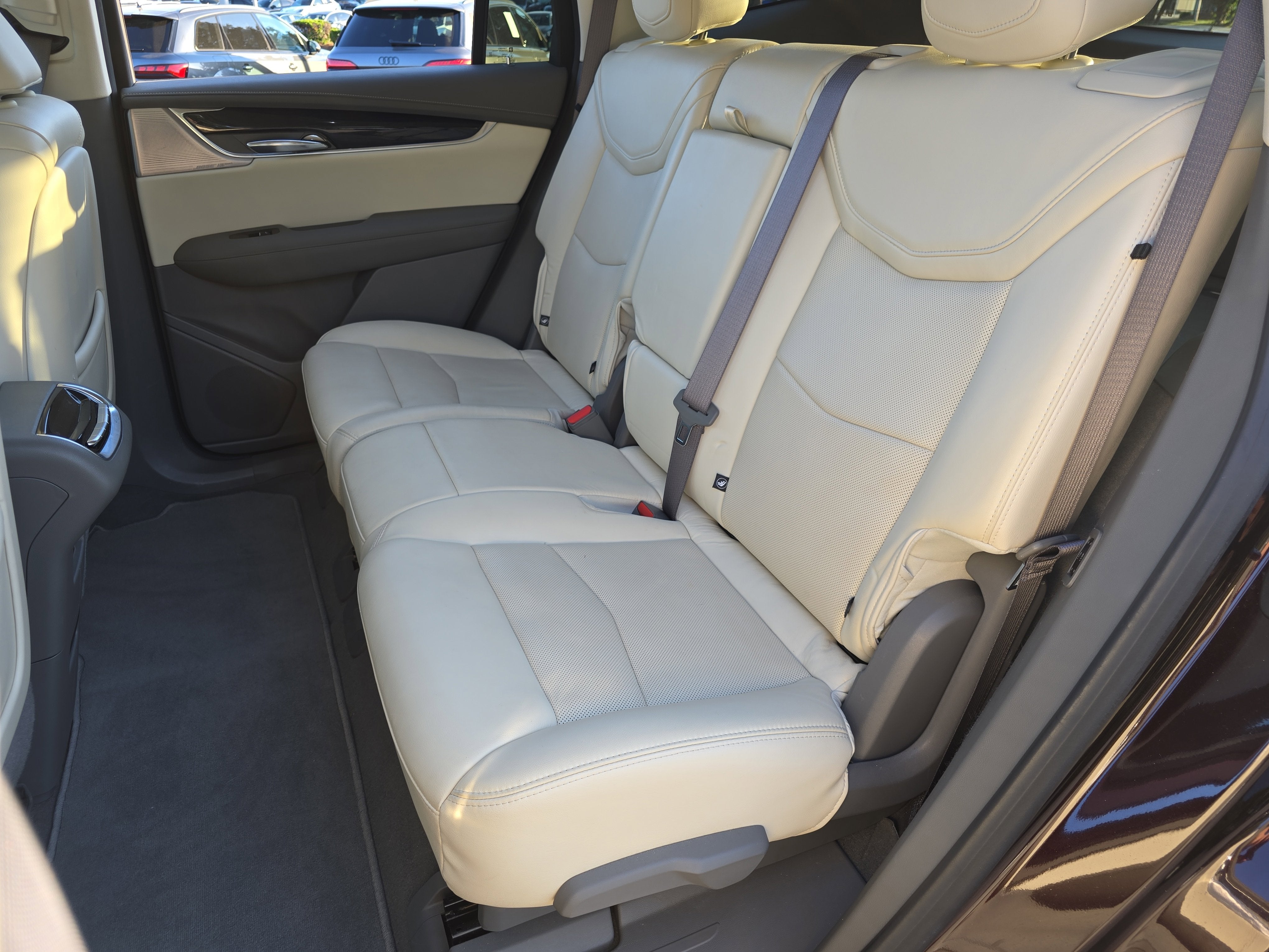 2020 Cadillac XT6 AWD Premium Luxury