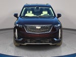 2020 Cadillac XT6 AWD Premium Luxury