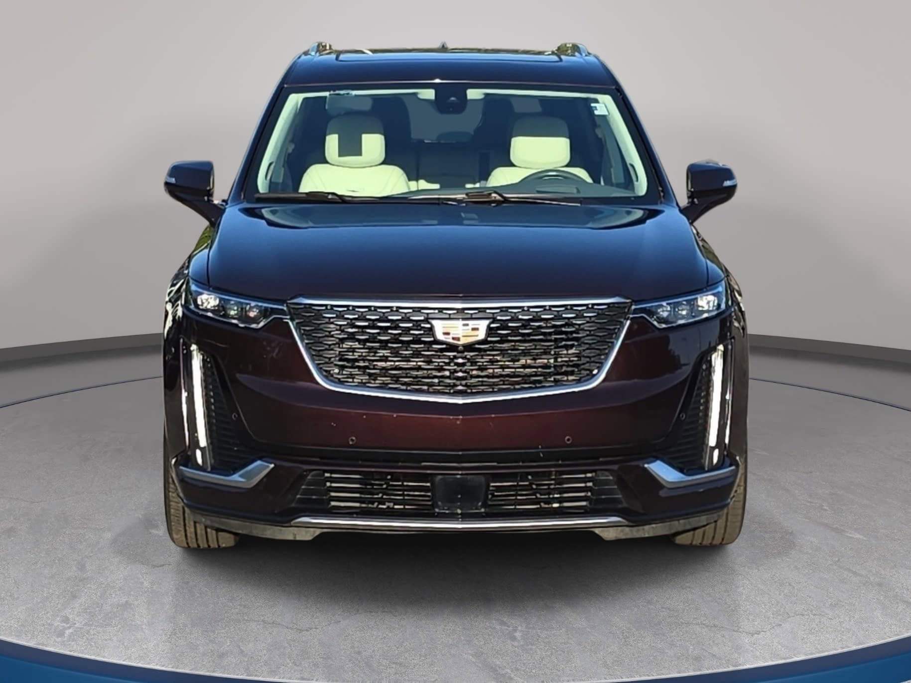 2020 Cadillac XT6 AWD Premium Luxury