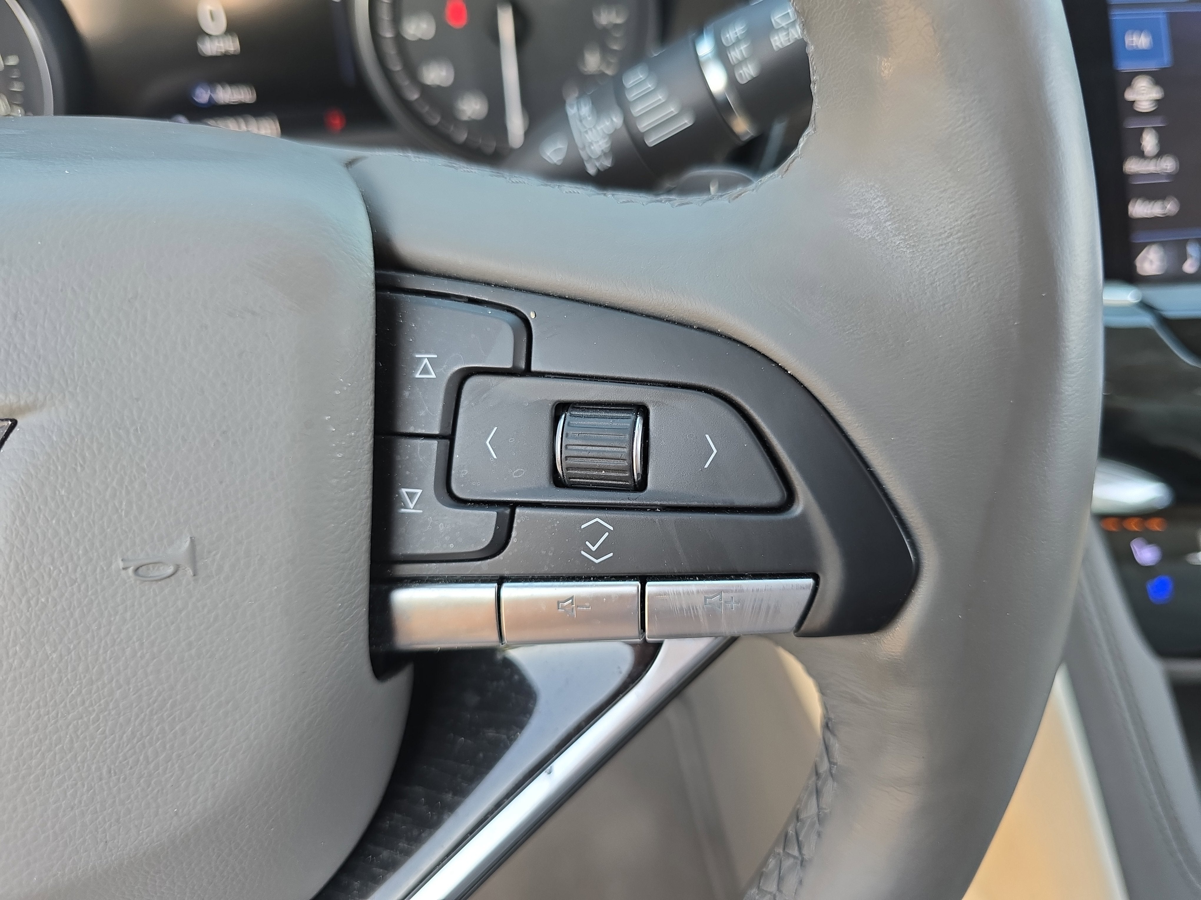 2020 Cadillac XT6 AWD Premium Luxury
