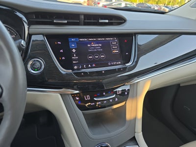 2020 Cadillac XT6 AWD Premium Luxury