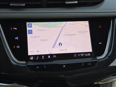 2020 Cadillac XT6 AWD Premium Luxury