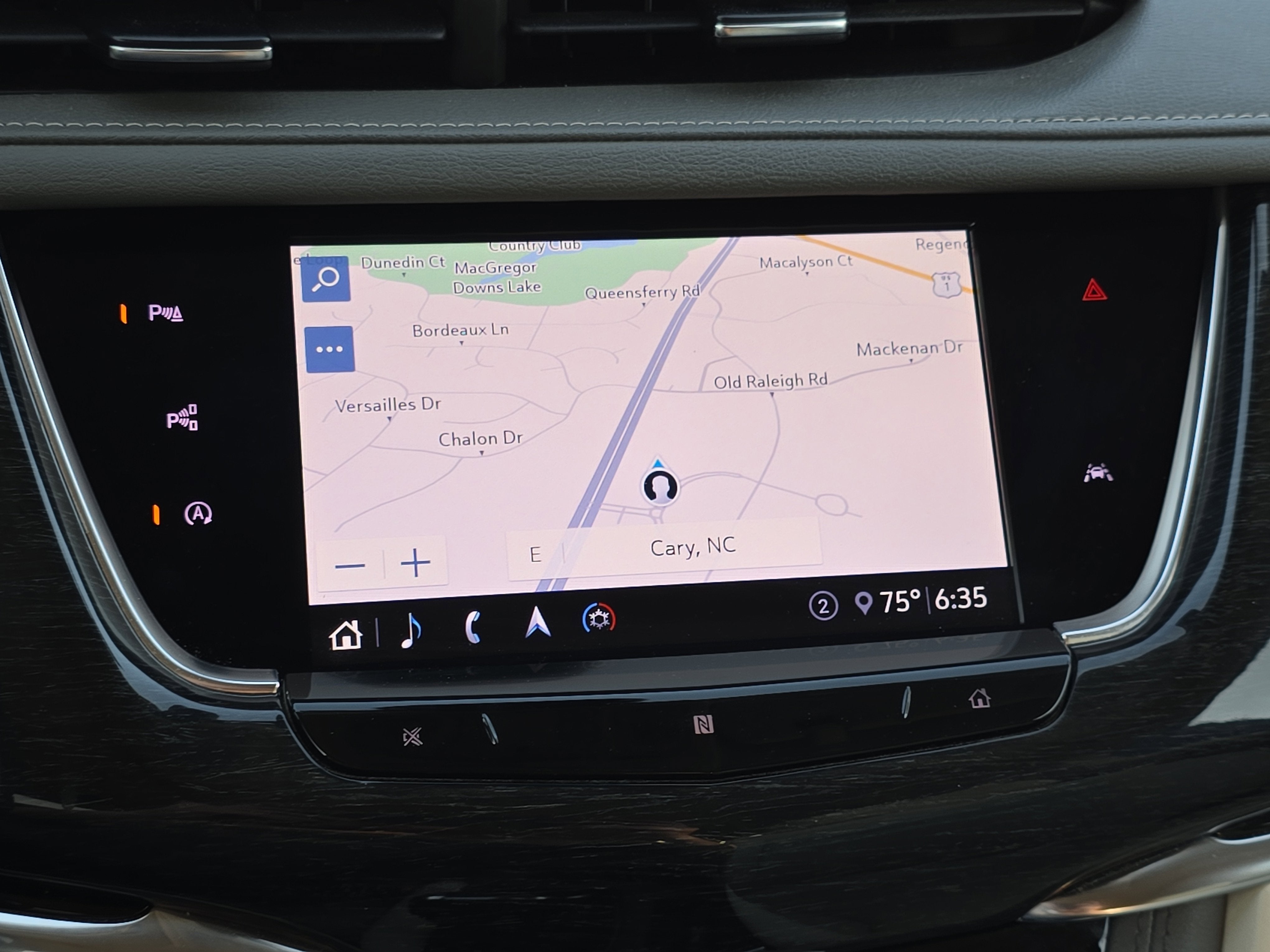 2020 Cadillac XT6 AWD Premium Luxury